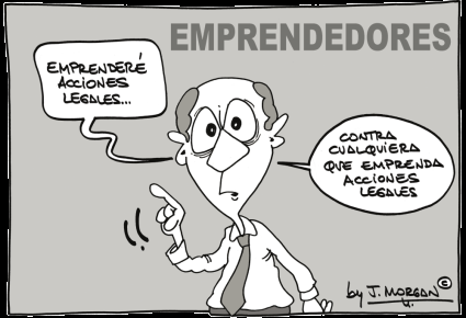 [HUMOR EN CÁPSULAS] Para hoy martes, 5 de junio