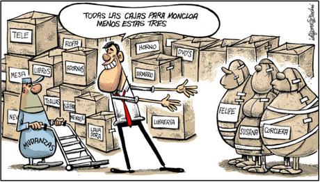 [HUMOR EN CÁPSULAS] Para hoy martes, 5 de junio