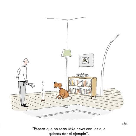 [HUMOR EN CÁPSULAS] Para hoy martes, 5 de junio