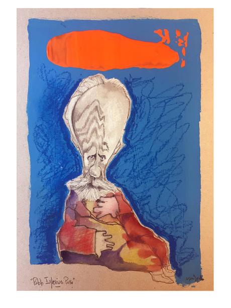 [HUMOR EN CÁPSULAS] Para hoy martes, 5 de junio