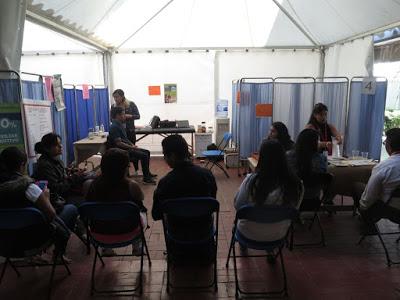 EL LIBROFEST METROPOLITANO PROPORCIONÓ SERVICIOS A LA COMUNIDAD DURANTE UNA SEMANA