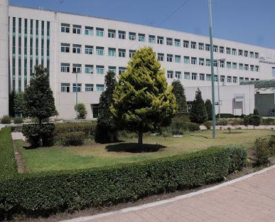 TRABAJA SALUD POR CERTIFICACIÓN AMBIENTAL DE HOSPITALES