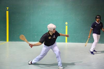 RECIBE EDOMÉX A 408 PELOTARIS DURANTE LA OLIMPIADA NACIONAL Y NACIONAL JUVENIL 2018