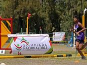 Inician competencia pentatlón moderno olimpiada nacional juvenil 2018