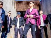 Entrevista Morgans: realmente sitúa como banda directos”