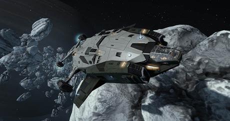 Elite Dangerous: Beyond - Chapter Two Release ya tiene fecha de lanzamiento Elite Dangerous: Beyond - Chapter Two Release ya tiene fecha de lanzamiento