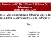 Cata Quesos Vino: Vida Láctea Demencia.