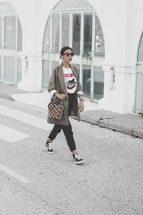 VANS OLD SCKOOL + FAVORITOS POR MENOS DE 10€ VANS OLD SCKOOL + FAVORITOS POR MENOS DE 10€