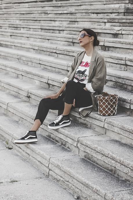 VANS OLD SCKOOL + FAVORITOS POR MENOS DE 10€ VANS OLD SCKOOL + FAVORITOS POR MENOS DE 10€