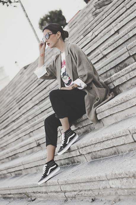 VANS OLD SCKOOL + FAVORITOS POR MENOS DE 10€ VANS OLD SCKOOL + FAVORITOS POR MENOS DE 10€