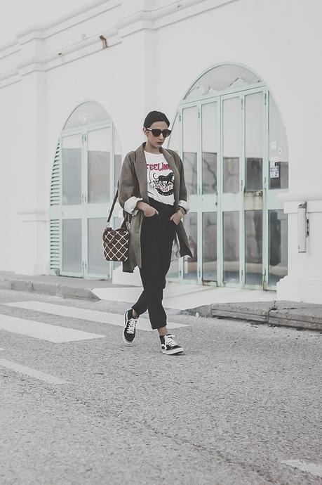 VANS OLD SCKOOL + FAVORITOS POR MENOS DE 10€ VANS OLD SCKOOL + FAVORITOS POR MENOS DE 10€