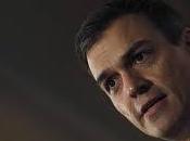 Insólito cambio Gobierno