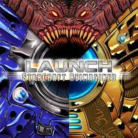 'LAUNCH: StarCraft Reimagined'; un espectacular remix de la música del mítico juego de estrategia en tiempo real