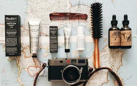 Trucos de Belleza para Hombres. Parte IV https://www.encasadeoly.com/2018/06/trucos-de-belleza-para-hombres-parte-iv.html