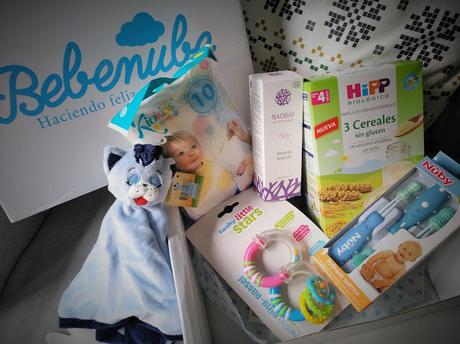 Bebenube de Mayo. Bebenube de Mayo.