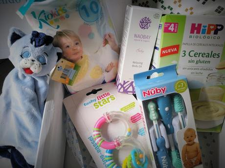 Bebenube de Mayo. Bebenube de Mayo.