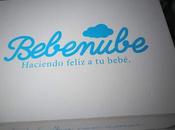Bebenube Mayo.