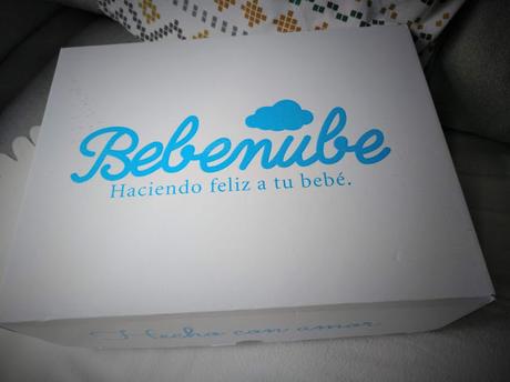 Bebenube de Mayo. Bebenube de Mayo.