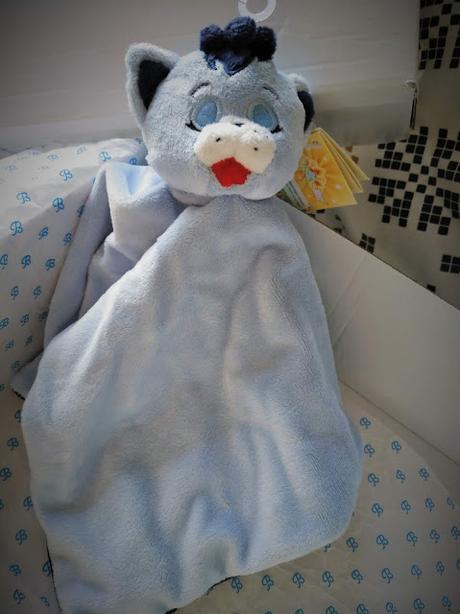 Bebenube de Mayo. Bebenube de Mayo.