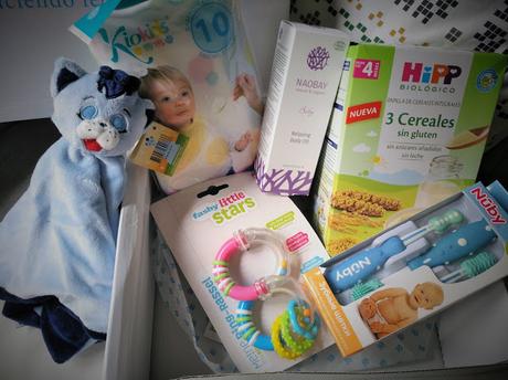 Bebenube de Mayo. Bebenube de Mayo.