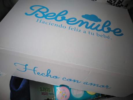 Bebenube de Mayo. Bebenube de Mayo.