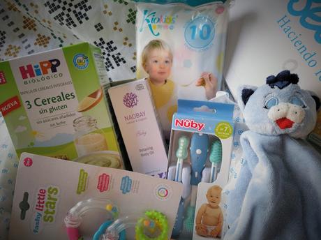 Bebenube de Mayo. Bebenube de Mayo.