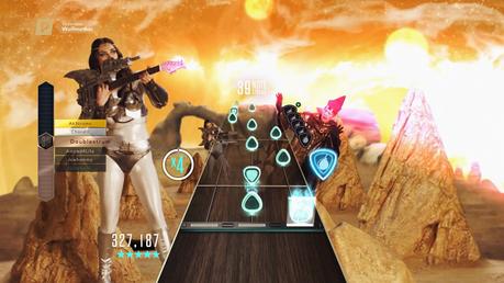 GHTV de Guitar Hero Live desaparecerá el 1 de diciembre