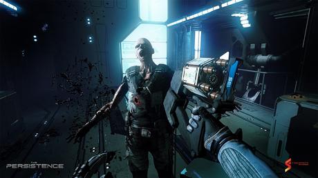 El survival horror The Persistence para PSVR ya tiene fecha El survival horror The Persistence para PSVR ya tiene fecha