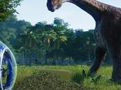 Jurassic World: Evolution traerá gratis Fallen Kingdom
