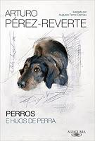 Artículos de Pérez-Reverte, 