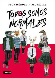 Novedades de JUNIO Novedades de JUNIO