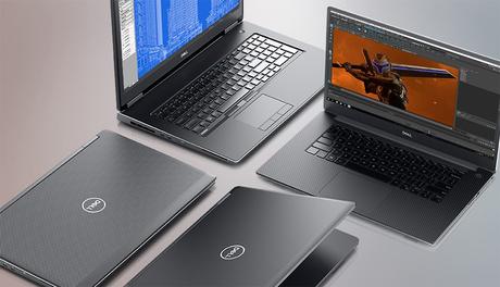 Dell presenta su famila de portátiles con Ubuntu