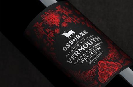 BODEGAS OSBORNE RINDE HOMENAJE AL VINO DE JEREZ CON LA PRESENTACIÓN DE SU VERMOUTH BODEGAS OSBORNE RINDE HOMENAJE AL VINO DE JEREZ CON LA PRESENTACIÓN DE SU VERMOUTH