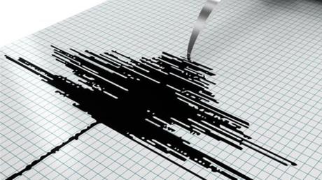 Sismo de leve magnitud se registró en la región del Biobío