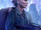 Aniquilación, ficción real