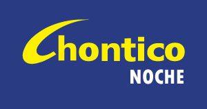 Chontico noche del lunes 4 de junio 2018