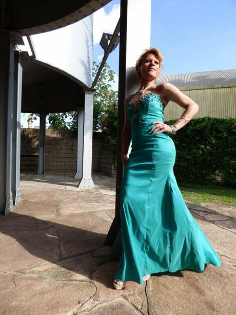 Argentina. Otra mujer trans muerta.