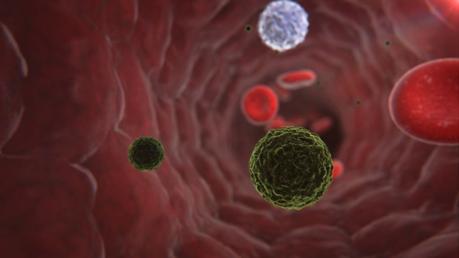 Diagnóstico del dengue