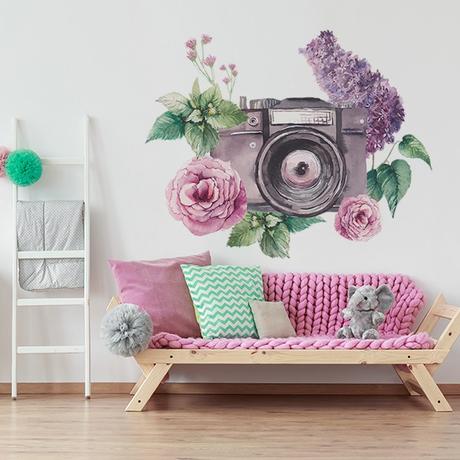 LA REVOLUCIÓN DE LOS VINILOS DECORATIVOS