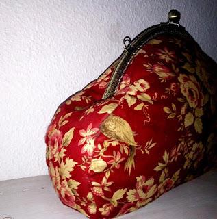Bolsos de boquilla