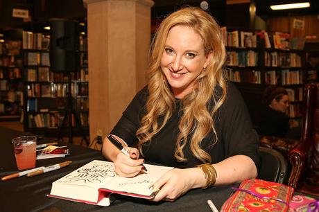 Editorial Hidra confirma la visita de Leigh Bardugo a España