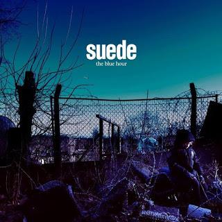 Suede - The Invisibles (2018) Suede - The Invisibles (2018)
