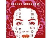 chica cumpleaños. Haruki Murakami
