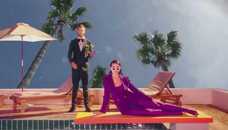 ‘One Kiss’ de Calvin Harris y Dua Lipa logra el #1 en la lista mundial de singles