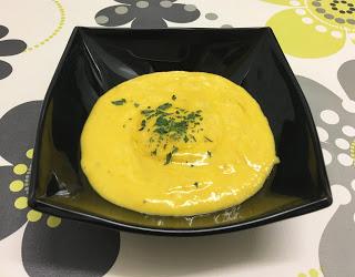 Mayonesa de mango