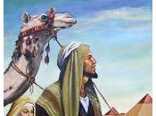 Abrahan Egipto, George Rawlinson