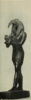 Thoth, Antiguo Egipto,   Lewis Spence