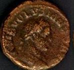 Trebonianus Gallus (251-253 A.D.) and Gaius Vibius Volusianus (251-253 A.D.)