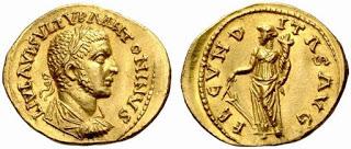 Uranius/Uranius Antoninus, Thomas M. Banchich