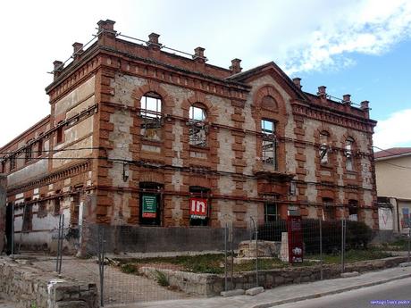 Cadalso de los Vidrios tendrá una biblioteca impresionante